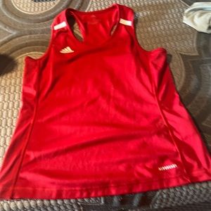 Medium adidas tank